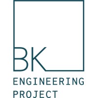 BK engineering project s.r.o. logo - Similar company to Rebar Cz S.R.O.