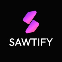 Sawtify logo - Similar company to Decipher System Limited