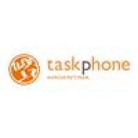 Taskphone Argentina logo - Similar company to Latinfon