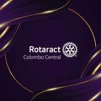 Rotaract Club of Colombo Central logo - Similar company to Rotaract Club Of Colombo Mid City