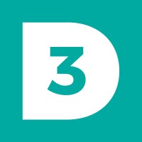 D3 / psychologia architektury logo - Similar company to Architecture Snob