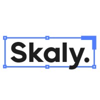 Skaly logo - Similar company to Baandook