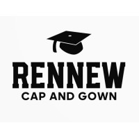 Rennew Cap And Gown