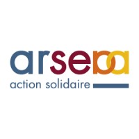 Arseaa - action solidaire logo - Similar company to Handi
