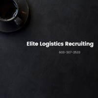 Elite Logistics Recruiting logo - Similar company to Logistics Integration Solutions (Lis Staffing)