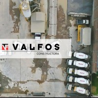 Valfos S.A. logo - Similar company to Lomax Construction