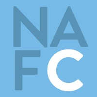The National Association For Continence (NAFC) logo - Similar company to International Urogynecological Association (Iuga)