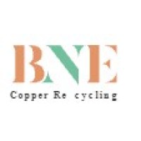 BNE Copper Recycling logo - Similar company to Copper Recovery