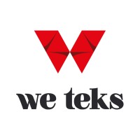 We Teks logo - Similar company to Vardarlar Textile