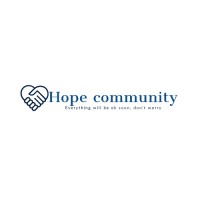 Hope Community logo - Similar company to Wolferstech