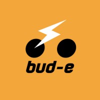 bud-e logo - Similar company to Aimlytics Technologies