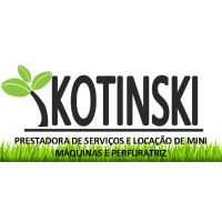 Kotinski Prestadora de Serviços logo - Similar company to Teamsix Brasil