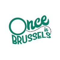 Once in Brussels logo - Similar company to Ugct