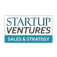 Startup Ventures logo - Similar company to Startup Ventures P. Ltd.