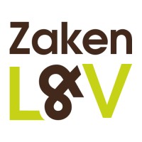 Zaken L&V logo - Similar company to Immocycling