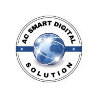 AC Smart Digital Solution logo - Similar company to Crivan Digital