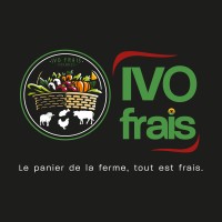 Ivofrais logo - Similar company to Groupe Ashante
