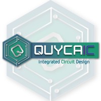 Quyca IC logo - Similar company to Simon Ic Layout Design