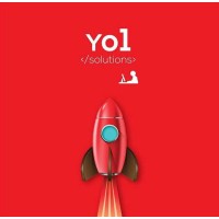 Yo1 Solutions logo - Similar company to Vacabee