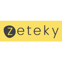 Zeteky logo - Similar company to Clearserve