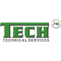 Tech Fm kft. logo - Similar company to It-System