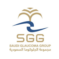 Saudi Glaucoma Group logo - Similar company to Florian Kretz , Md