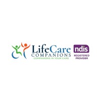 lifecare companions logo - Similar company to Ability 2 Excel