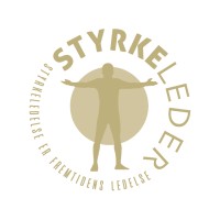 StyrkeLeder logo - Similar company to Signproof
