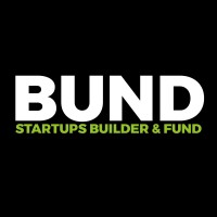Bund Ventures logo - Similar company to Openlab