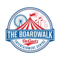 Boardwalk Entertainment logo - Similar company to 3Bmg