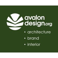 avalon design logo - Similar company to P49 Deesign & Associates Co., Ltd.