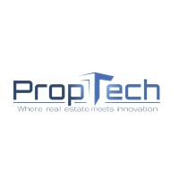 RU PropTech Program logo - Similar company to Wopa Workspace