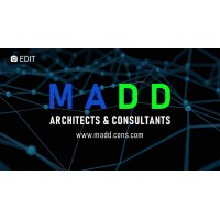 MADD Architects & Associate Consultants logo - Similar company to Digara Construction Services