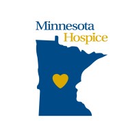 Minnesota Hospice logo - Similar company to Grace Hospice Mn