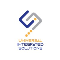 Universal Integrated Solutions Inc logo - Similar company to Pacefactory