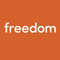 Freedom logo - Similar company to Pulsecinema, Inc
