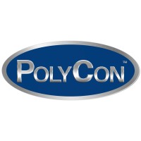 PolyCon logo - Similar company to Creative Polymer Solutions