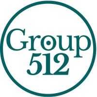 Group512 logo - Similar company to Eu Us Partners: Ecommerce & Retail Consultants