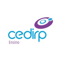 Cedirp Ensino logo - Similar company to Technoguide