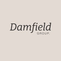 DamfieldGroup logo - Similar company to Domco