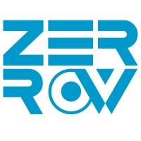 ZERROW_SRmt logo - Similar company to E-Comify