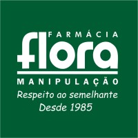 Farmacia Homeopatica Flora logo - Similar company to Farmácia Elementar