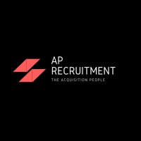 AP Recruitment Ltd logo - Similar company to Queensbridge Primary School (The Learning Trust, Hackney)