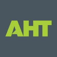 AHT Group logo - Similar company to Syntax Specialist Electrical