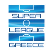 Super League Greece logo - Similar company to Gba