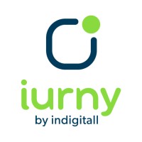 iurny logo - Similar company to Nmi Group