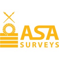 ASA Surveys logo - Similar company to Mttc Bv