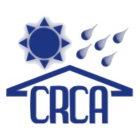 Chicago Roofing Contractors Association (CRCA) logo - Similar company to Glenn Rasmussen, P.A.