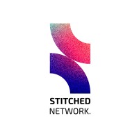Stitched Network logo - Similar company to Invora Technologies