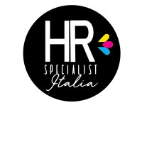 HRSpecialist Italia logo - Similar company to Be Curious Srls